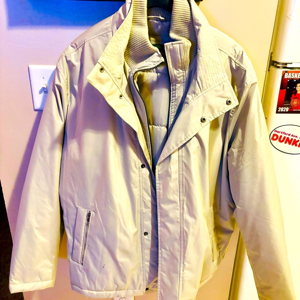 London Fog Jacket​